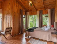 Cedrela Eco-Lodge & Restaurante