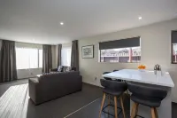 Dunedin Motel and Villas - Мотели