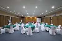Jayakarta Hotel Lombok - breakfast