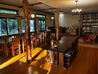 Lodge Jotenki - Wifi