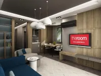 The Room Hotel & Apartments