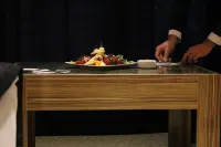 Neba Royal Hotel - Breakfast