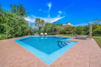 Exclusive Crete Villa Villa Alexia 4 Bedrooms Large Lawned Gardens