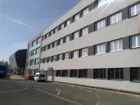 Hotel Arena Hotels in 