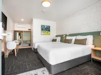Wilsons Promontory Motel Hotels in Foster