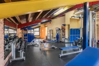 Hotel & Spa María Manuela - Gym