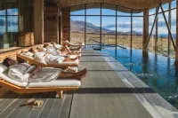 Tierra Patagonia - Pools