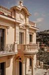 Residenza Villa Genua