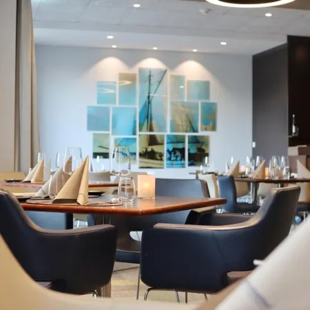 Hafenhotel Meereszeiten