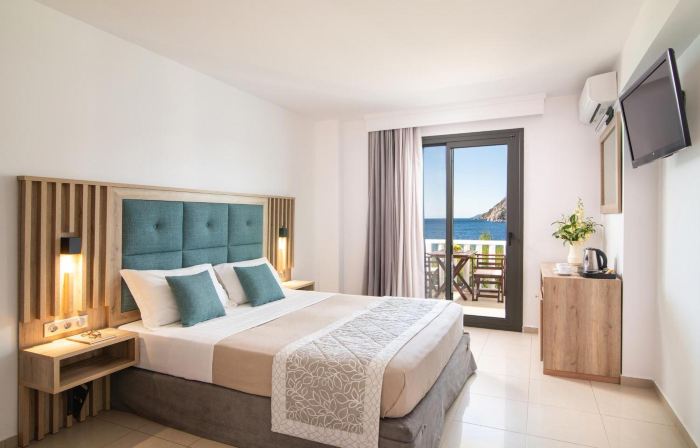 Hotel Porto Koufo