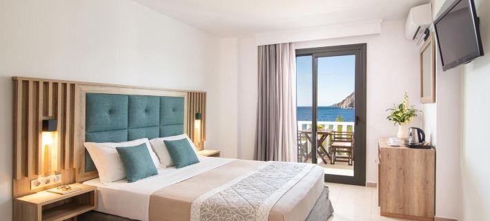 Hotel Porto Koufo Hotels in Sithonia