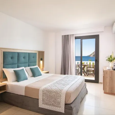 Hotel Porto Koufo Hotels in Sithonia