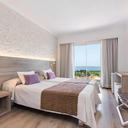 Hotel Na Taconera