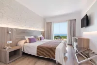 Hotel Na Taconera