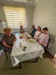 Hidden Valley Guesthouse - sarapan