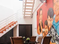 Casa Xtao Hotel Hotels in Santa Maria Huatulco