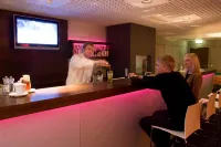 Johan Design & Spa Hotel - Bar