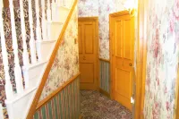 Pine Lodge Hotel