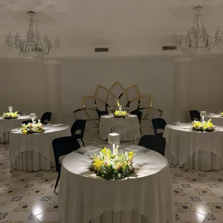 Villa Le Zagare Relais & SPA Отели рядом с достопримечательностью «Пляж Атрани»