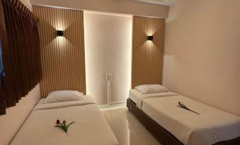 Pakchong Phubade Hotel