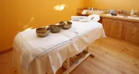 Hotel Kreuzberg Monte Croce - spa