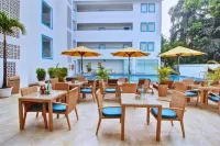 Hotel Vilmaris Breeze - Wi-Fi