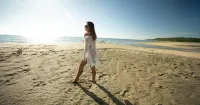Utopia Beachfront Vacation Club - شاطئ