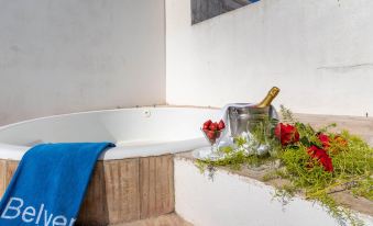 Boa Vista Hotel & Spa - Adults Only