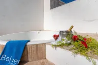 Boa Vista Hotel & Spa - Adults Only - Hot Tub