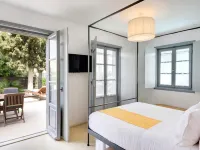 Orloff Resort Các khách sạn ở Spetses