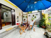 Song Thien Homestay โรงแรมใกล้บ่อน้ำบาเล