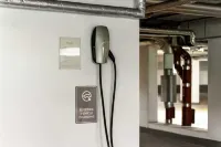 Ramada by Wyndham Essen - parking