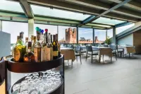 Albergo Roma, BW Signature Collection - Bar