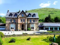The Caledonian Claymore Hotel Hotels in Arrochar
