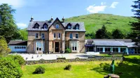 The Caledonian Claymore Hotel Hoteles en 