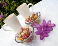 Kettle House B&B - servizio colazione