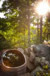 Villa Nao - Hot Springs