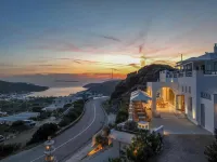 Skopelitis Village - Ocean View