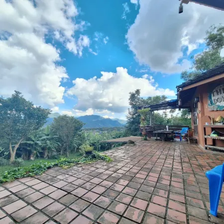 The Lookout Pai - Mountain View Hideaway