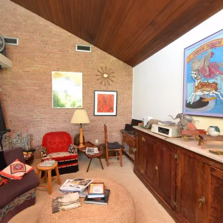 Ann Arbor Bed and Breakfast