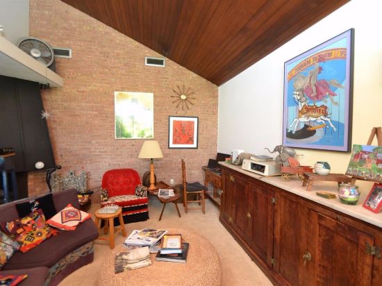 Ann Arbor Bed and Breakfast