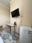 Diamond Hotel Manas - parking