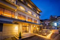 Wafu-No-Yado Masuya Hoteles en 