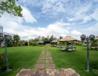 Esiankiki Resort & Spa - Nanyuki Hotels in 