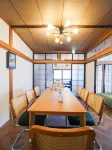 Base Stay Hirosaki Joshi - Park Yeri
