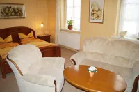 Pension Wegerich - 4 stelle