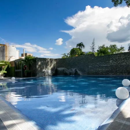 Casa Salles Hotel Boutique