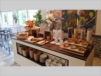 Christiana's Wein&ArtHotel - Parkplatz