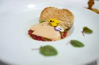 Inn & Art Madeira - Bữa sáng