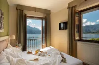 Hotel Garni Corona - Breakfast